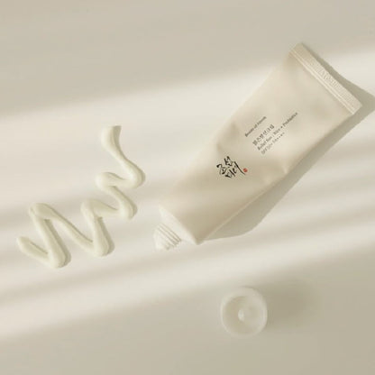 Beauty of Joseon -  Relief Sun : Rice + Probiotics (SPF50+, PA++++)