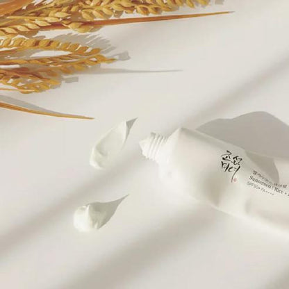 Beauty of Joseon -  Relief Sun : Rice + Probiotics (SPF50+, PA++++)