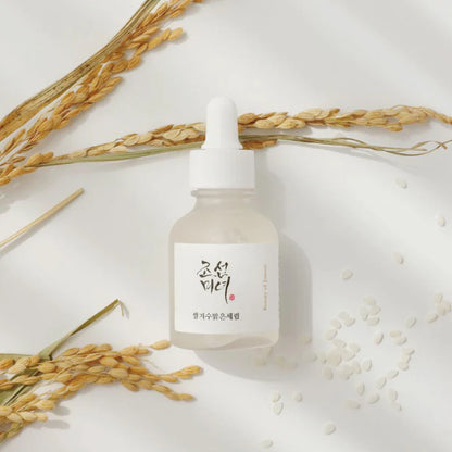 Beauty of joseon - Glow Deep serum