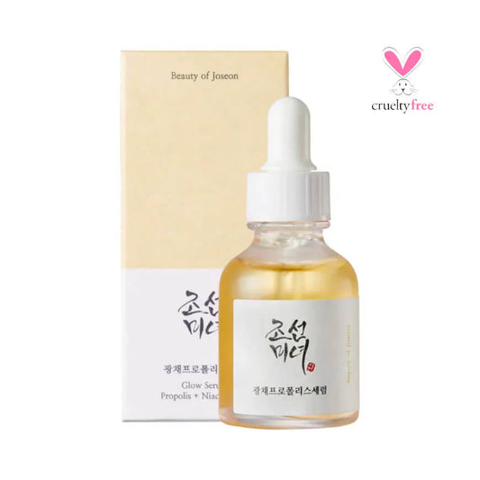 Beauty of Joseon - Glow Serum Propolis + Niacinamide