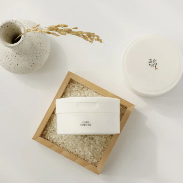Beauty of Joseon - Migam Cleansing Balm