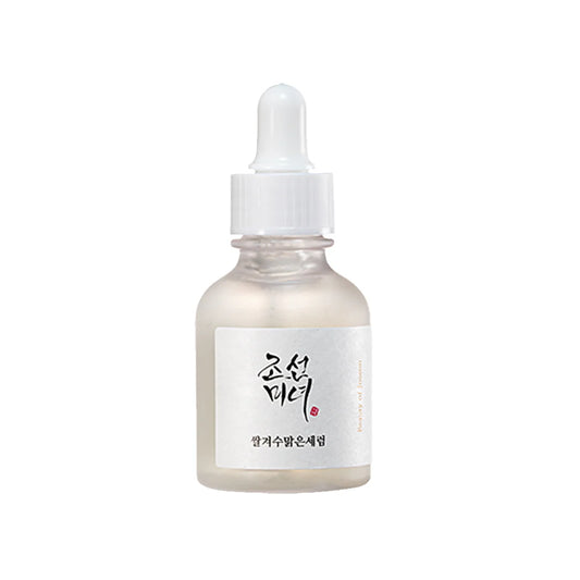 Beauty of joseon - Glow Deep serum