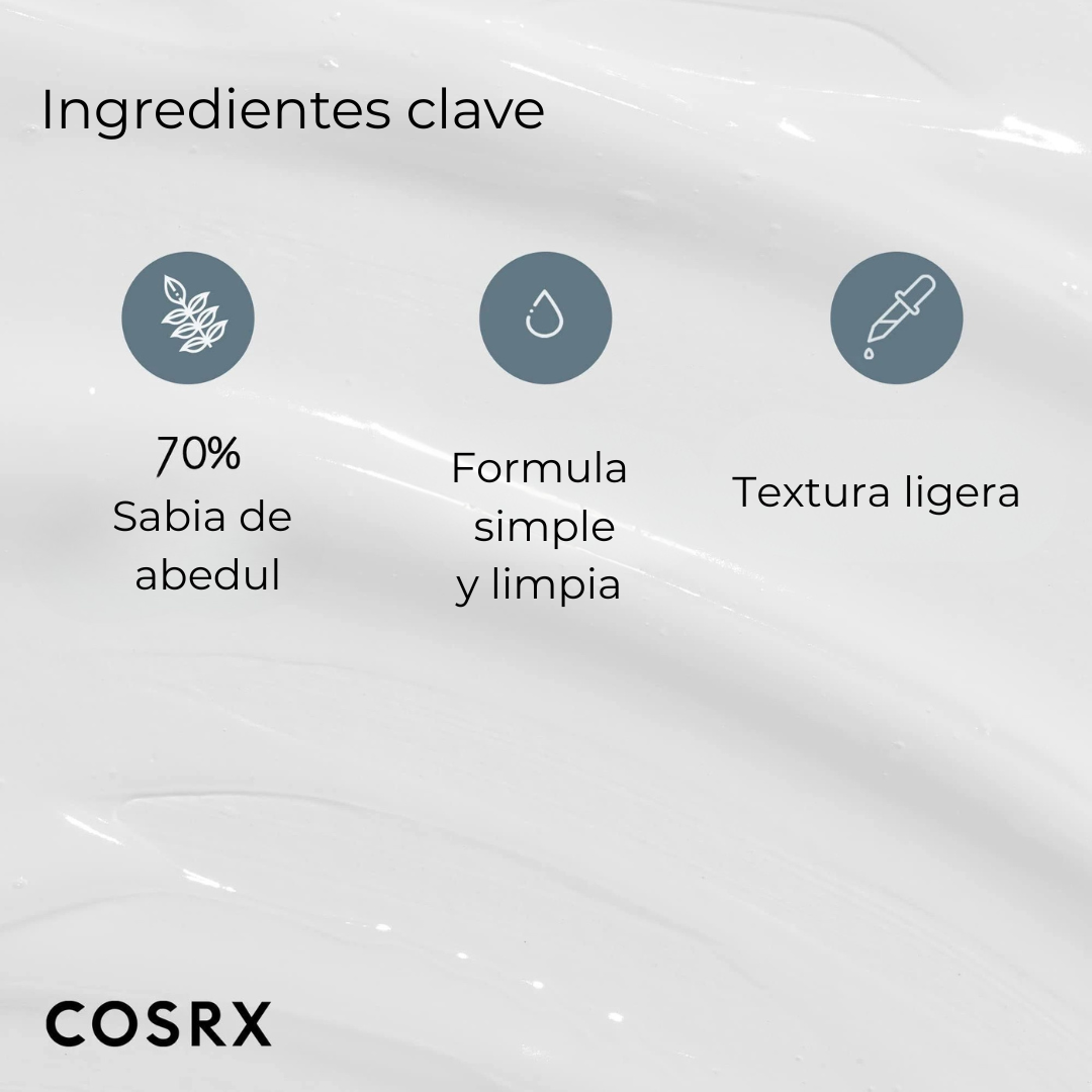 Cosrx - Oil Free Ultra Moisturizing Lotion