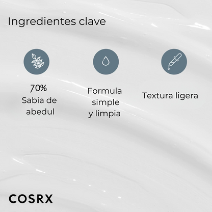 Cosrx - Oil Free Ultra Moisturizing Lotion