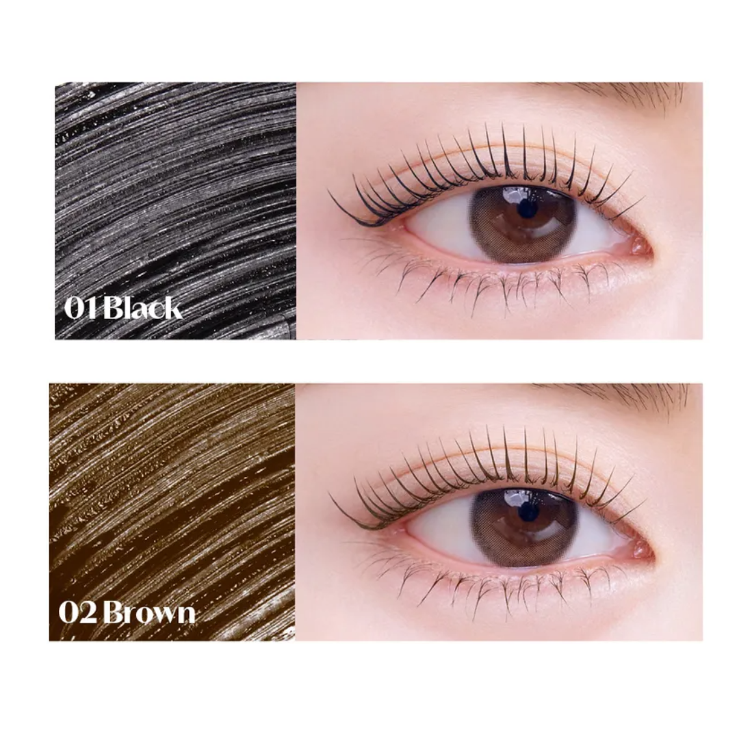 ETUDE - Curl Fix Mascara