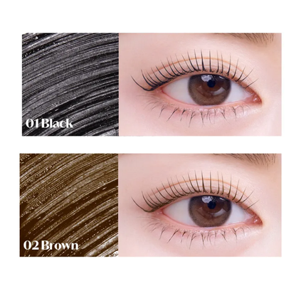ETUDE - Curl Fix Mascara