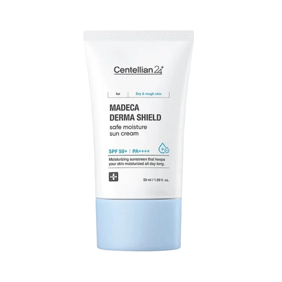 Centellian24 - Madeca Derma Shield Sun Cream SPF 50+ PA++++