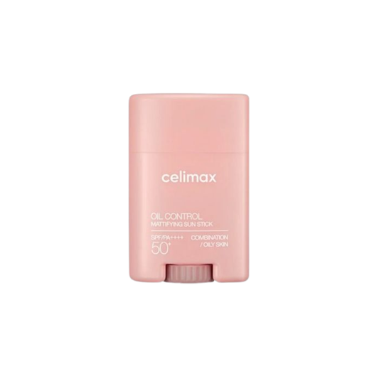 Celimax - Oil Control Mattifying Sun Stick SPF