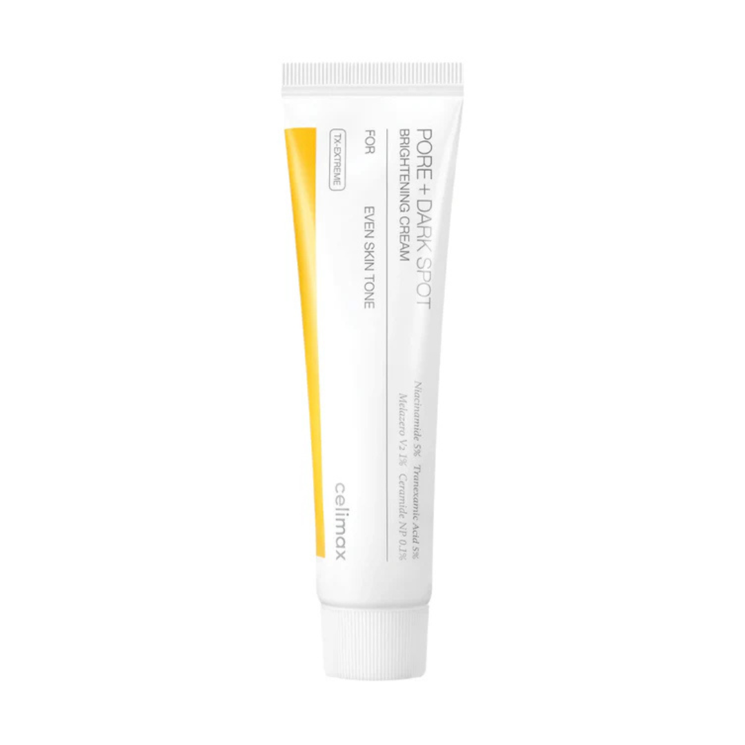 Celimax - Pore+Dark Spot Brightening Cream