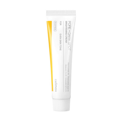 Celimax - Pore+Dark Spot Brightening Cream