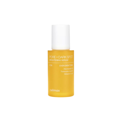 Celimax - Pore + Dark Spot Brightening Serum