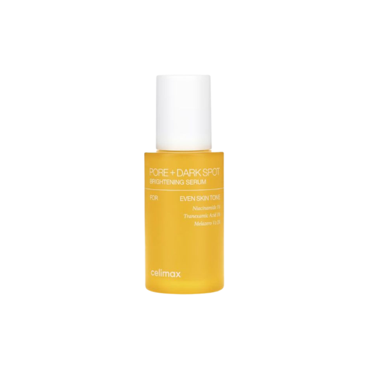 Celimax - Pore + Dark Spot Brightening Serum