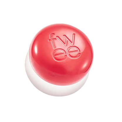 Fwee - Blurry Pudding Pot