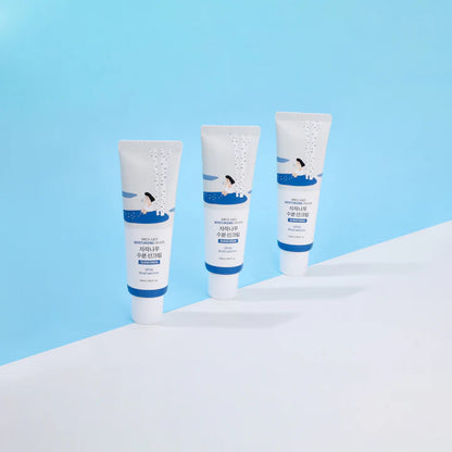 Round Lab -  Birch Juice Moisturizing Sun Cream SPF50+ PA++++