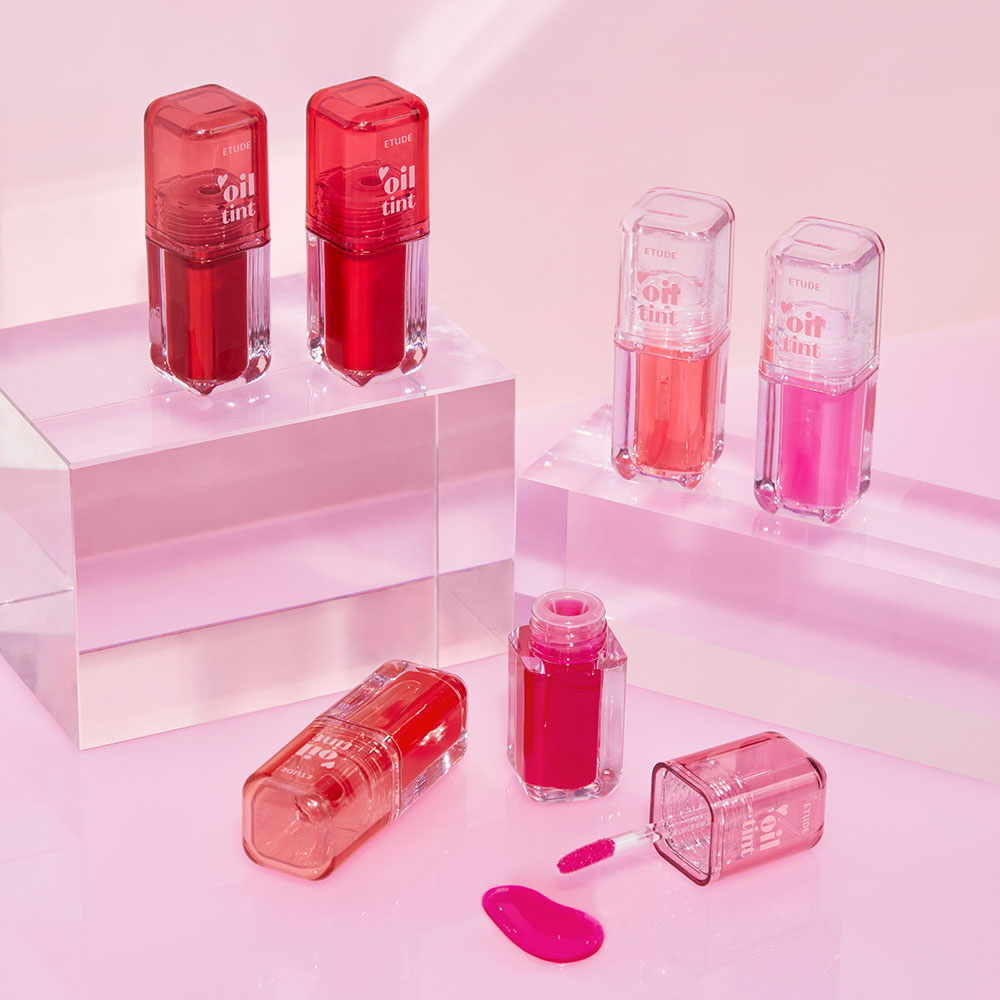 Etude - Dear Darling Oil Tint