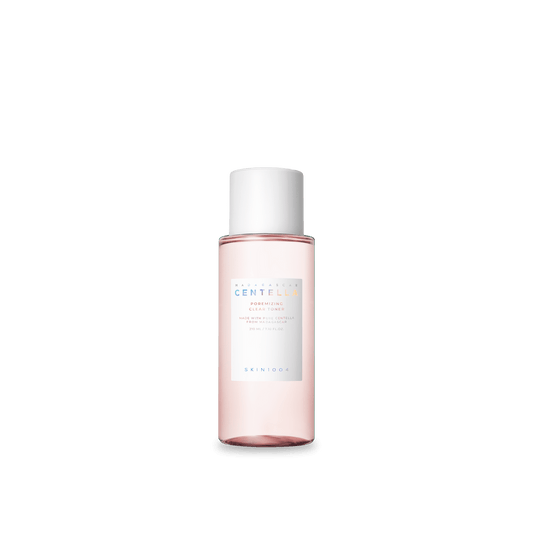 Skin1004 - Madagascar Centella Poremizing Clear Toner