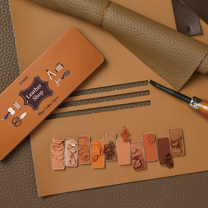 Etude - Play Color Eyes Leather Shop