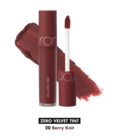 Rom&nd - Zero Velvet Tint