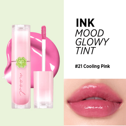 Peripera - Ink Mood Glowy Tint