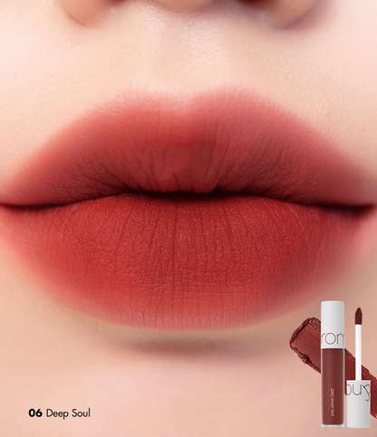 Rom&nd - Zero Velvet Tint