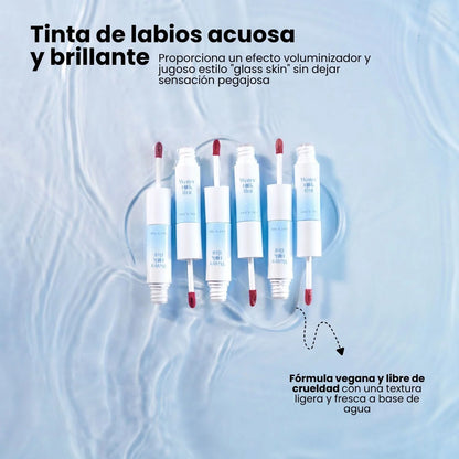 Cats Lab - Water Tok Tint