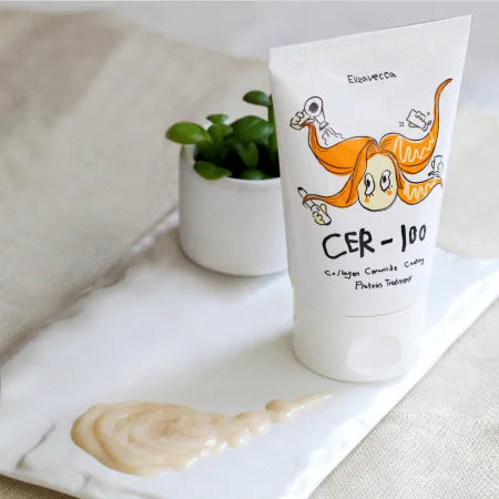 Elizavecca- CER-100 Collagen Coating Hair Protein