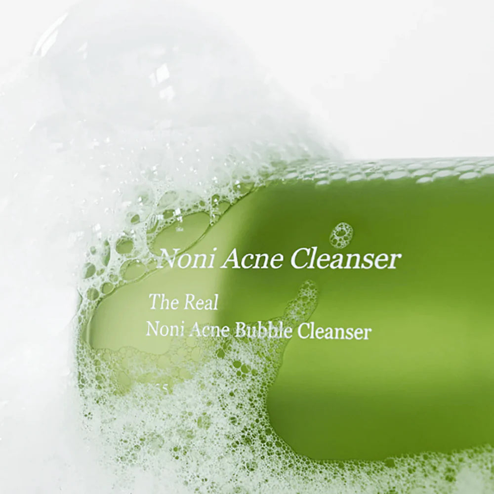 Celimax - Noni Bubble Cleanser
