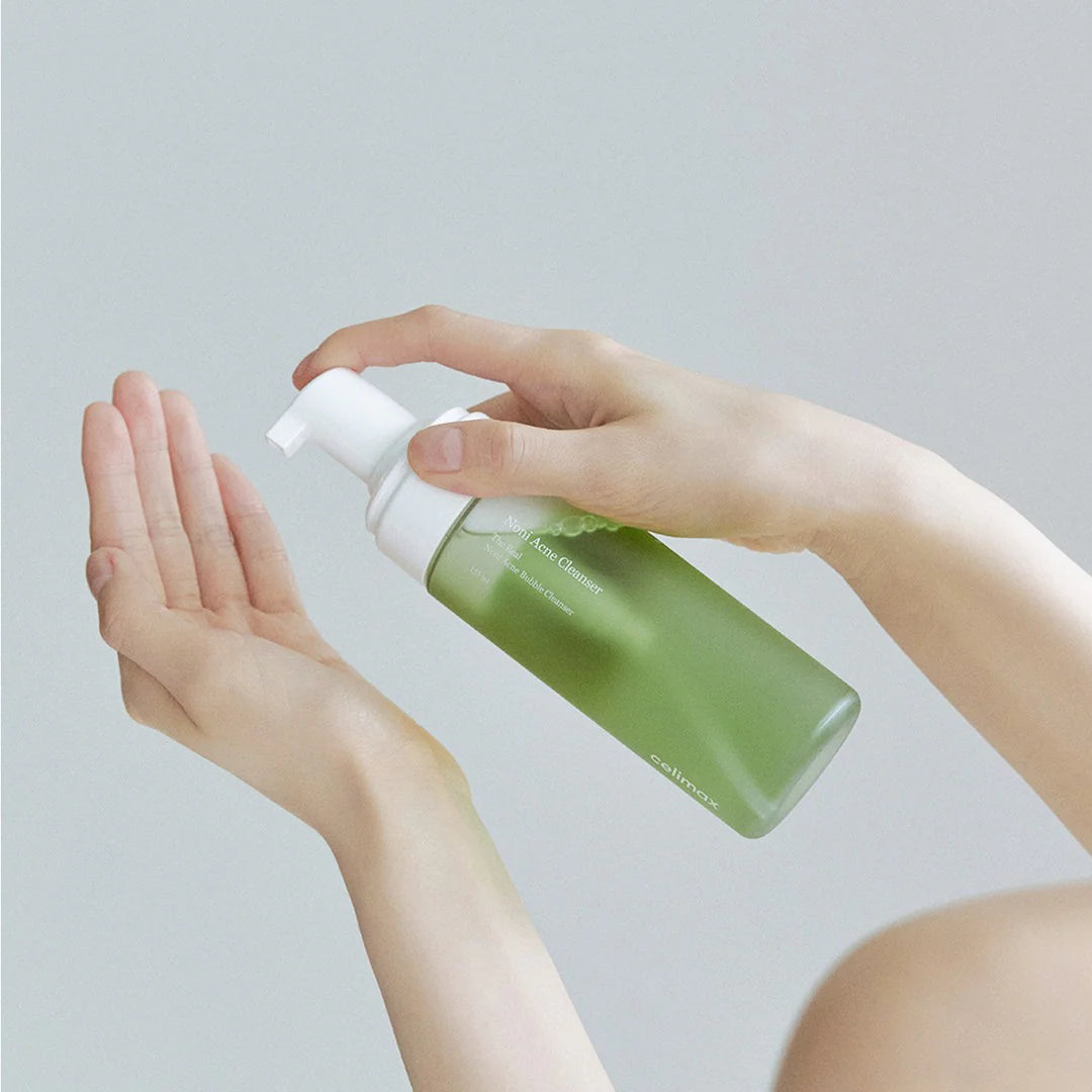 Celimax - Noni Bubble Cleanser