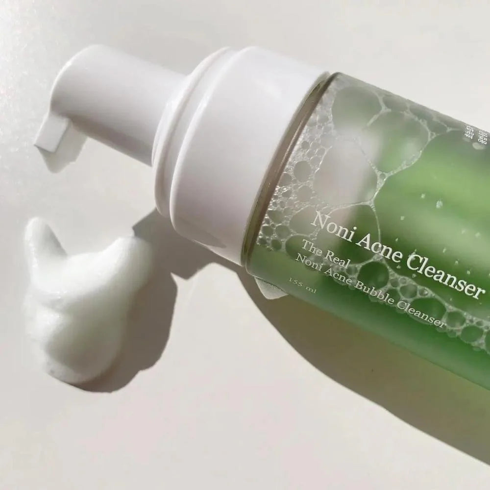 Celimax - Noni Bubble Cleanser