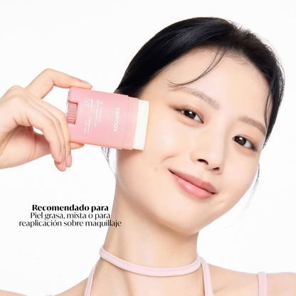 Celimax - Oil Control Mattifying Sun Stick SPF