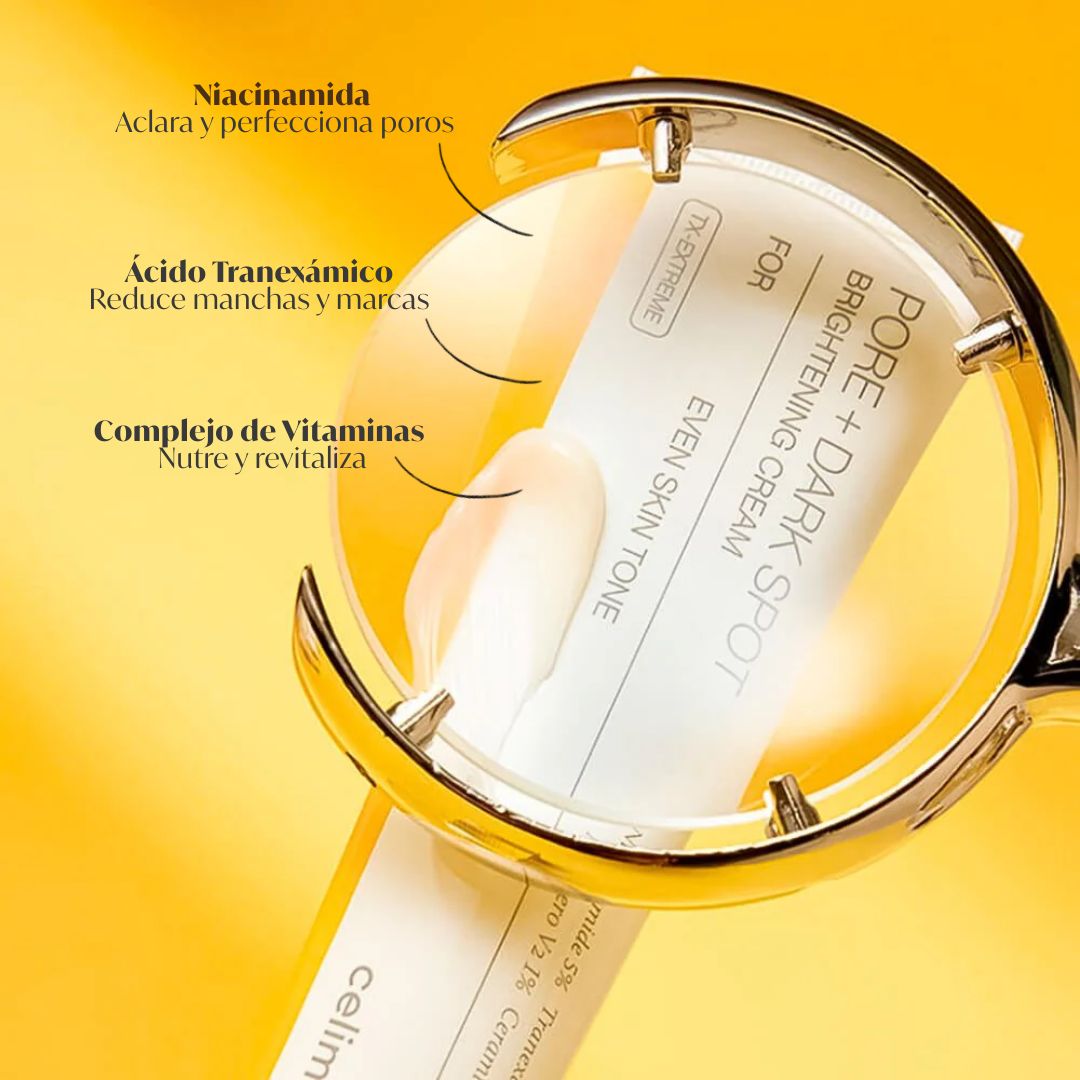 Celimax - Pore+Dark Spot Brightening Cream
