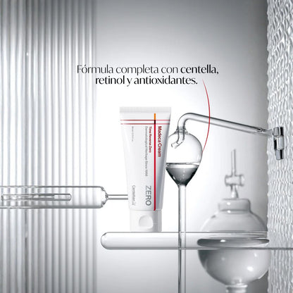 Centellian24 - Madeca Cream Time Reverse Zero