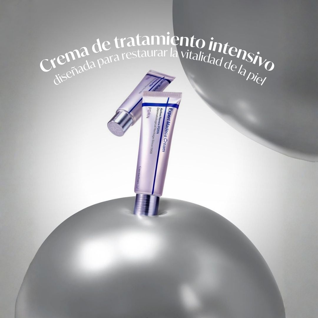 Centellian24 - Expert Madeca Cream Active Renew PDRN