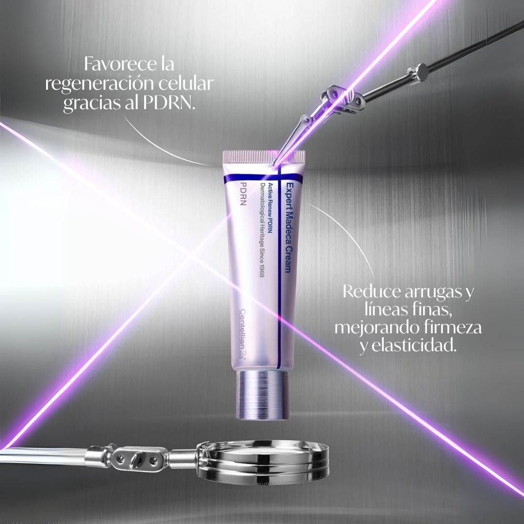 Centellian24 - Expert Madeca Cream Active Renew PDRN