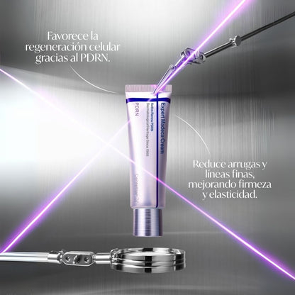 Centellian24 - Expert Madeca Cream Active Renew PDRN