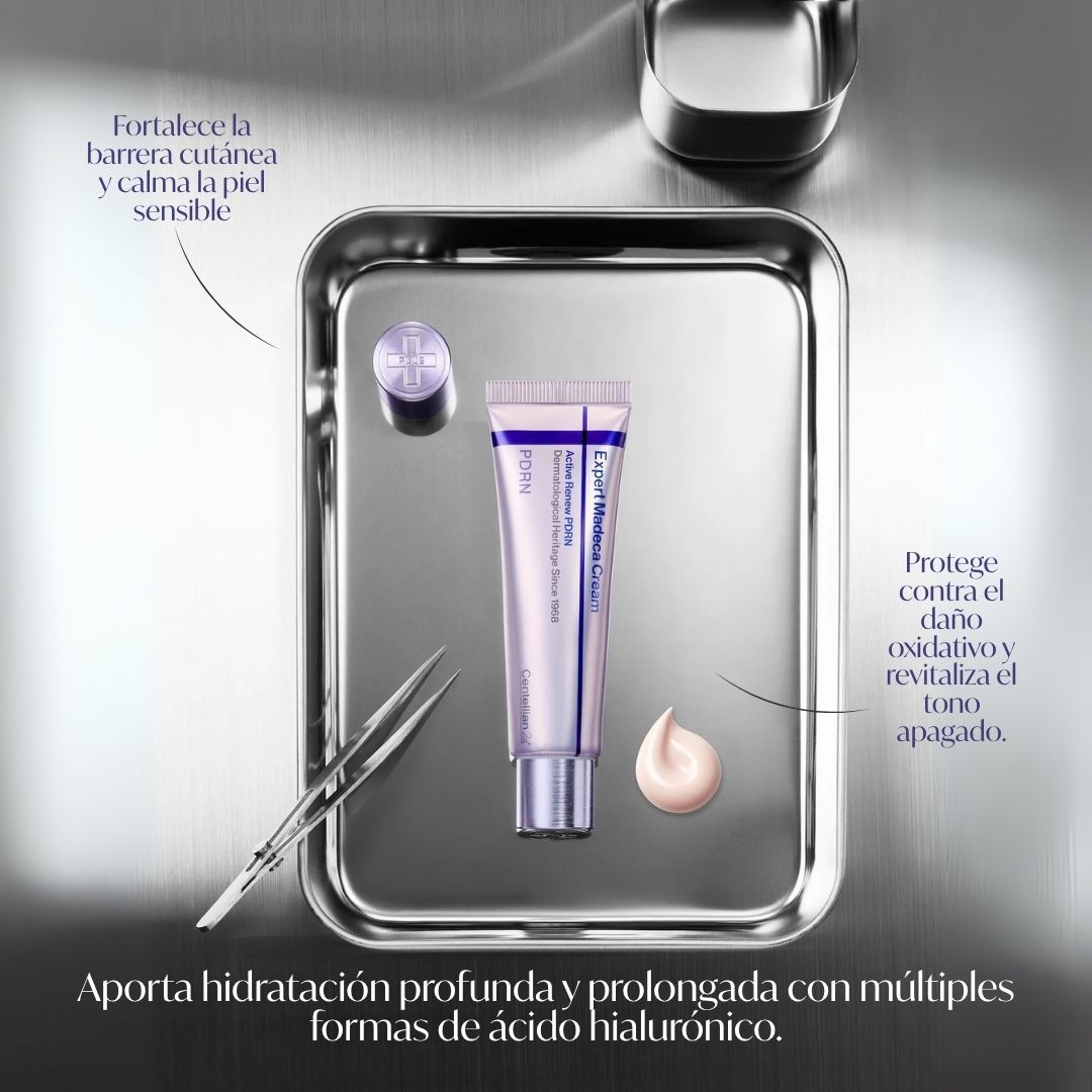 Centellian24 - Expert Madeca Cream Active Renew PDRN