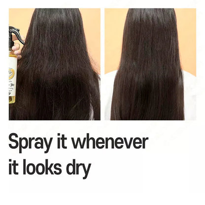 Elizavecca - CER-100 Collagen Coating Hair A+ Muscle Spray