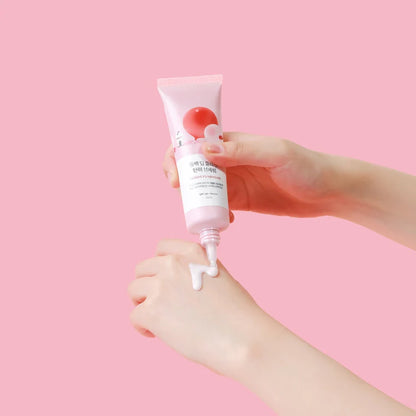 Round Lab - Camelia Deep Collagen Firming Sun Serum