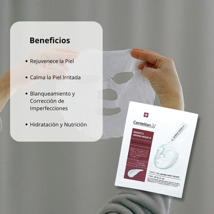Centellian24 - Madeca Derma Mask