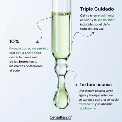 Centellian24 - Madeca Azelaic Acid 10+ Calming Serum