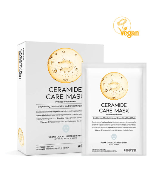OODT - Ceramide Care Mask