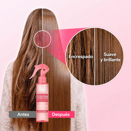 Kundal - Protein Bonding Hair Mist Serum