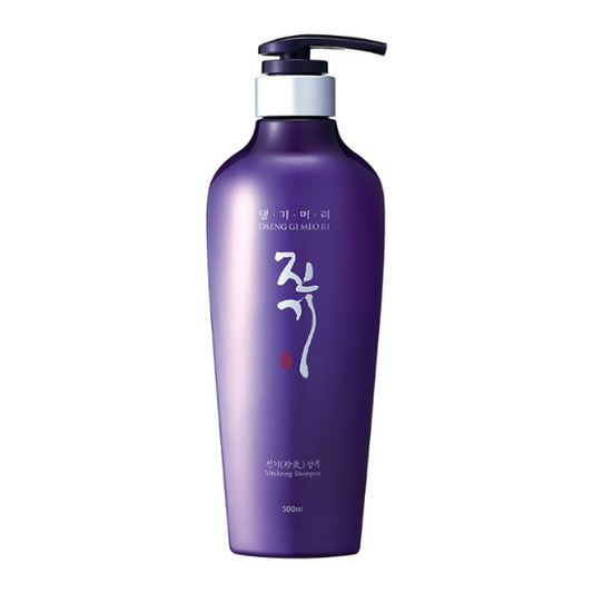 Daeng Gi Meo Ri - Vitalizing Shampoo