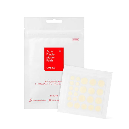 COSRX™ | Acne Pimple Master Patch