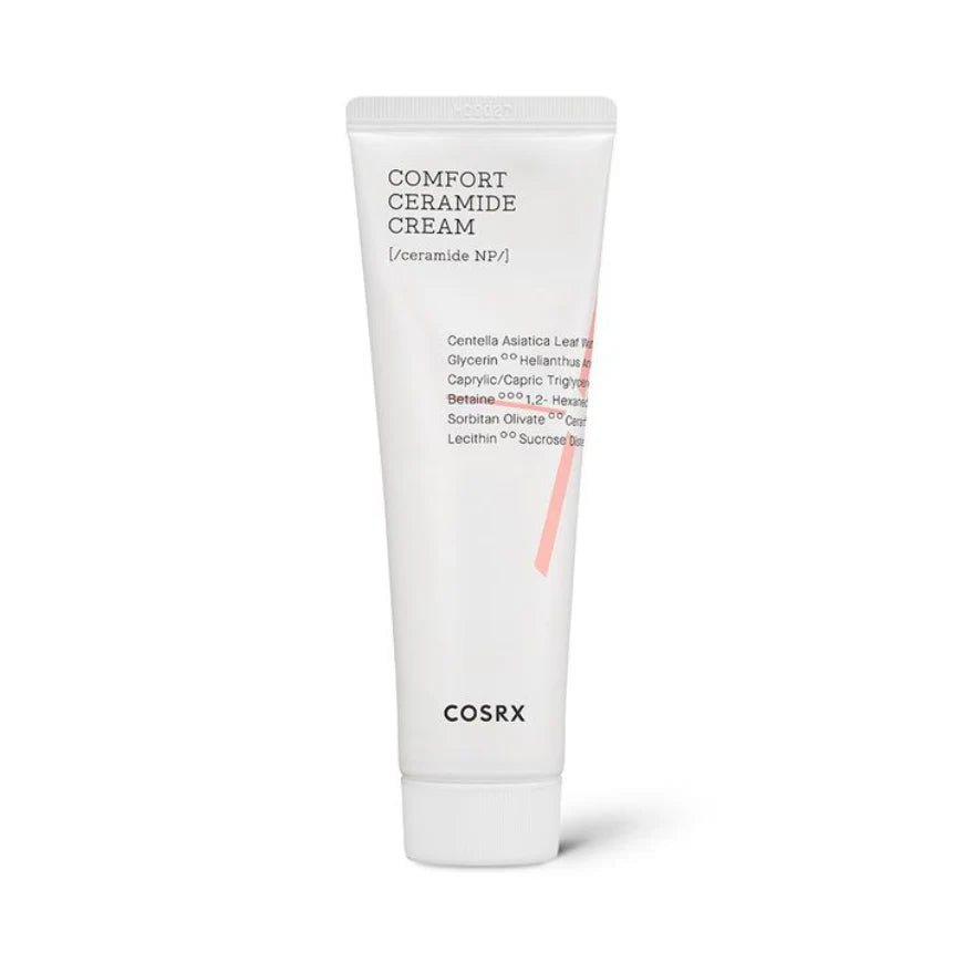 Cosrx –  Comfort Ceramide Cream