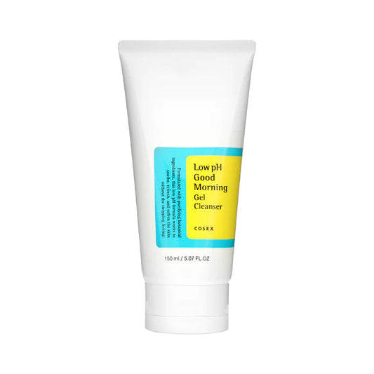 COSRX™ - Good morning gel cleanser