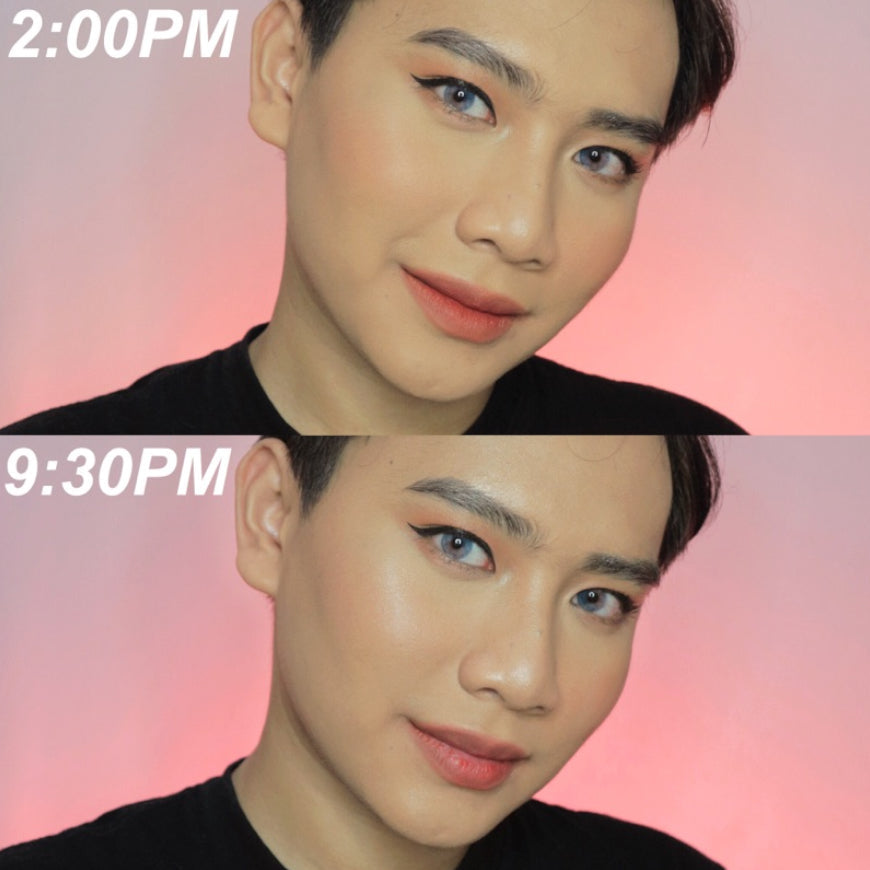 So Natural - Real Matte Make Up Setting Fixx