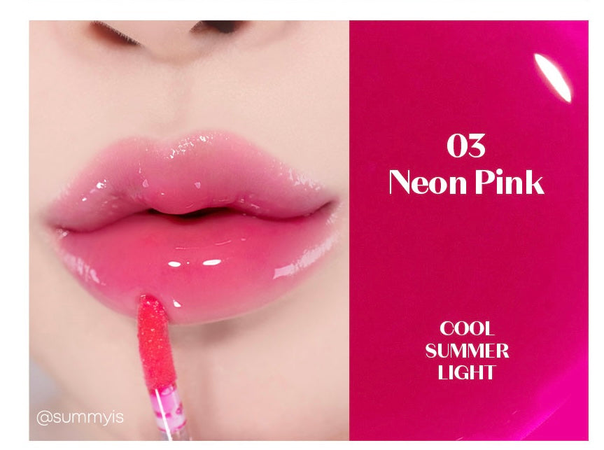 Etude - Dear Darling Oil Tint