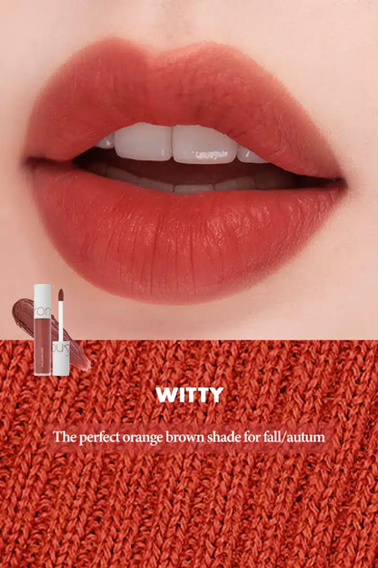 Rom&nd - Zero Velvet Tint