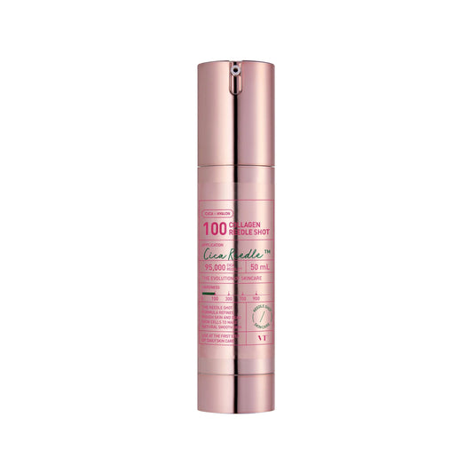 VT Cosmetics - Collagen Reedle Shot 100